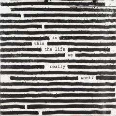 Is This The Life We Really Want Roger Waters Muziekweb