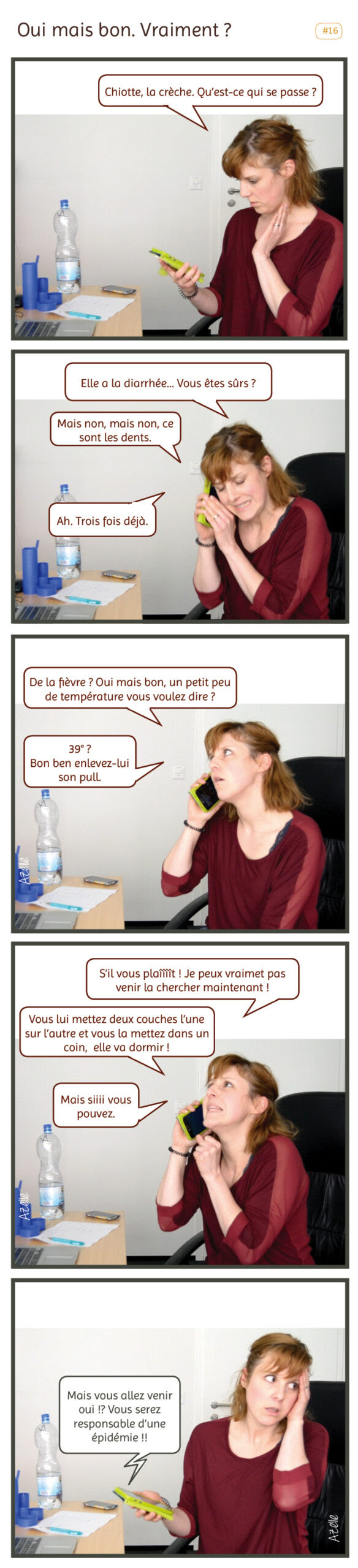Mamans Comme On Peut L Humour Pour Deculpabiliser De La Parentalite Photographe Lausanne Lunacat Studio
