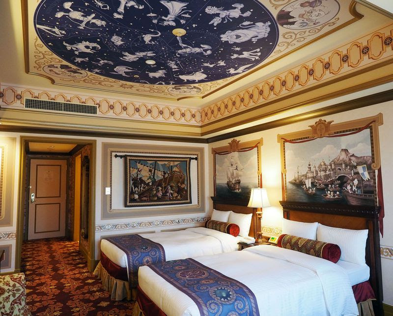 ディズニーホテル徹底ガイド どれがいい おすすめは トラベルjp 旅行ガイド