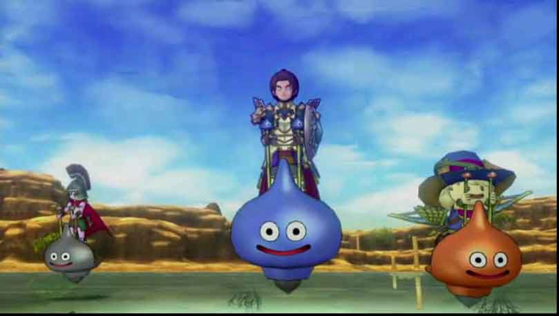 スライムのプリズム ドラクエ10 Dq10攻略web