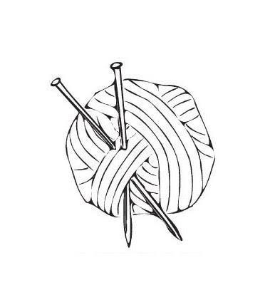 Free Knitting Needles Cliparts Download Free Clip Art Free