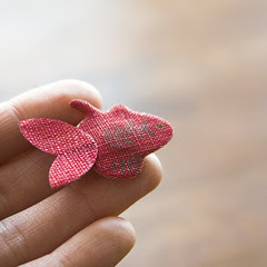 DIY Letter Sachet
