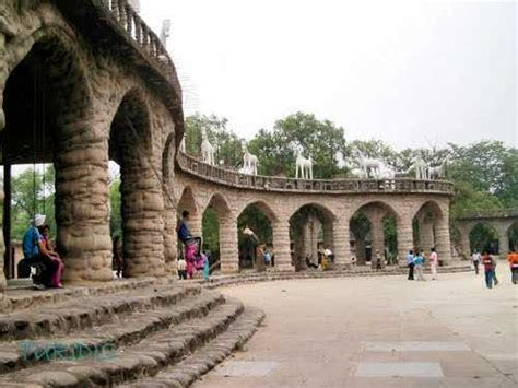 rock garden chandigarh timings images location