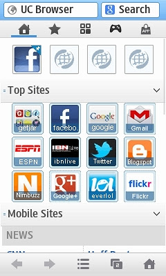 Uc Browser Dedomile / Uc Browser 9 1 Boostapps