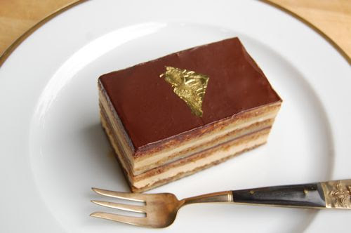 Category Archives: Opera Cake