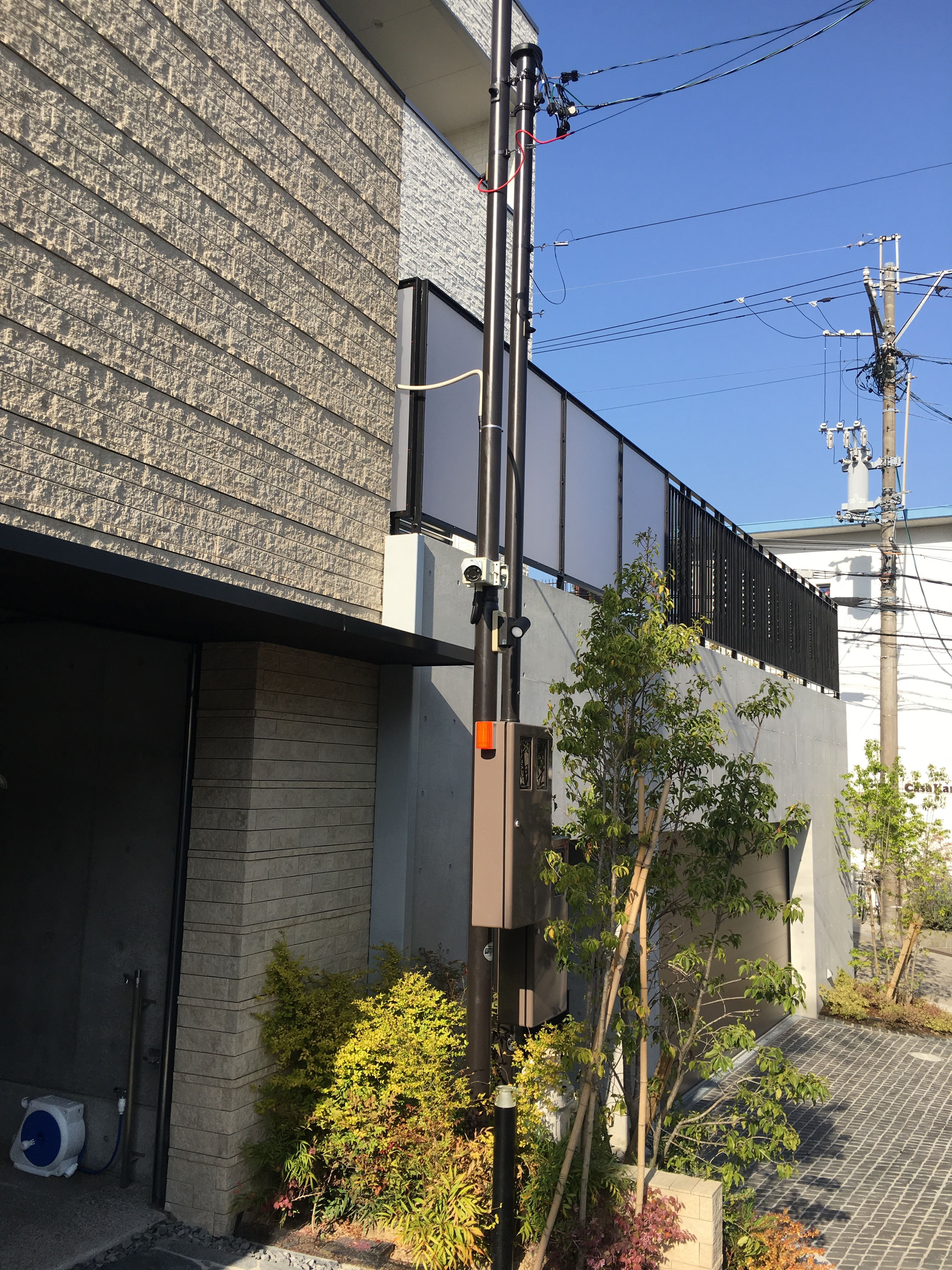 名古屋 住まいの防犯リフォーム専門店