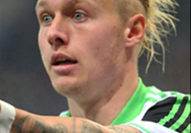 Lille confirm Kjaer signing