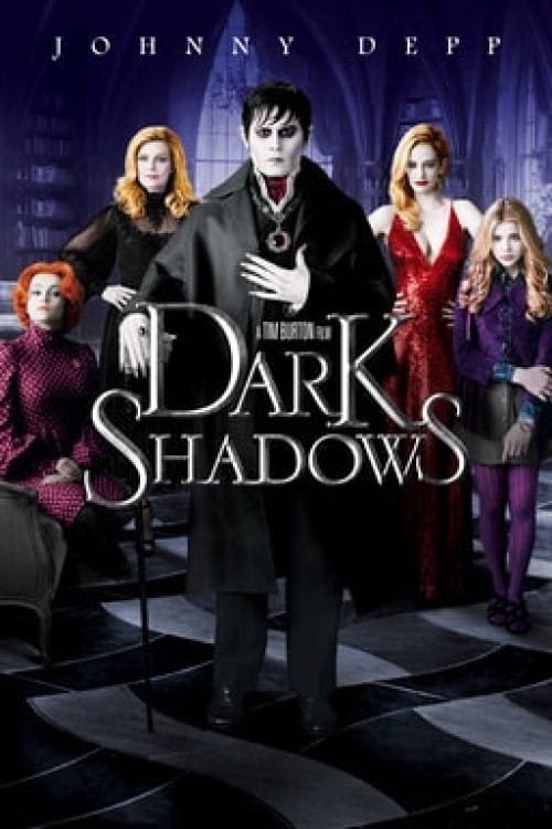 Filmek-HD Dark Shadows: The Collinses - Every Family Has Its Demons
2012 Online Magyar Teljes HD filmnézés Videa