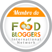 Membro do Food bloggers International Network