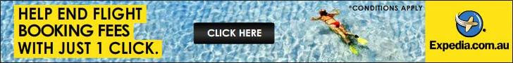 Expedia.com.au