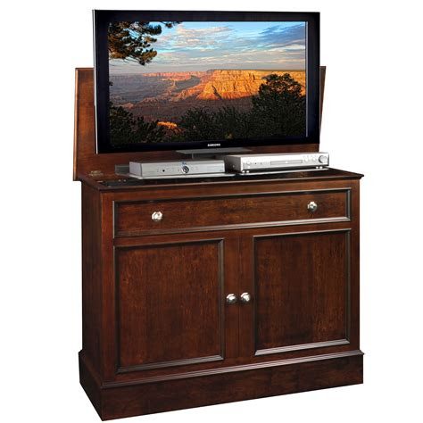 traveler tv lift cabinet