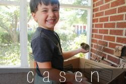 Casen