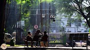 39+ Foto Kota Bandung Pagi Hari