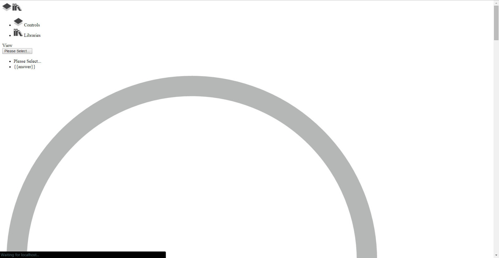 Svg Oversized On Load Stack Overflow