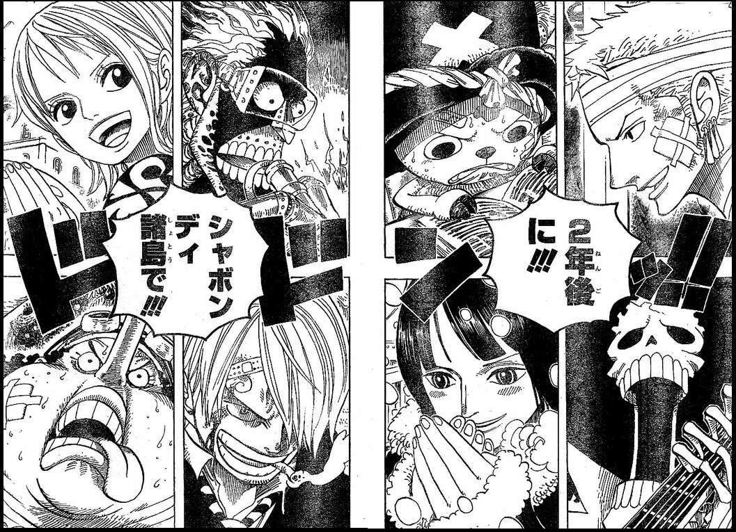 型 に応じて 突破口 ワンピース 二 年間 アニメ Stamasdentalgroup Com
