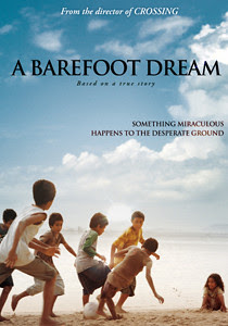 barefoot dream a