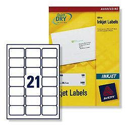 Avery A4 Labels | eBay