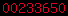 counter for blogger