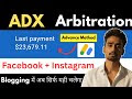  Adx Arbitrage 2025 Strategy With Real Result – Real Tips for Traffic Arbitrage Beginners -Techyrack