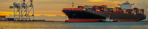 Customs broker new York