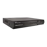 Night Owl Security ADV-DVR8-5GB 8-Channel Security System with 500GB HD and  Pro Software