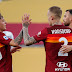 Nicola Zalewski Fifa 21 : Nicola Zalewski Nicola Zalewski Roma : Nicola zalewski (born 23 january 2002) is a polish footballer who plays as a central attacking midfielder for italian club roma.