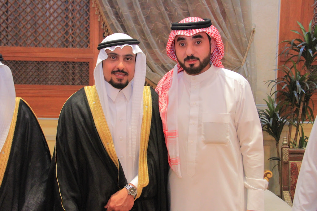 افراااح الخضيري الروضان مبرووووك