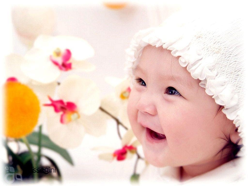 Cute Baby Backgrounds - Wallpaper Cave