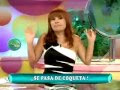 De Pamela Anderson a Shirley Cherres animando discotecas 22/06/2011