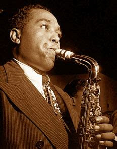 biografia  charlie parker