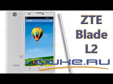 Zte blade g ili zte blade 3