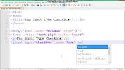 Baru 20+ Html TextBox
