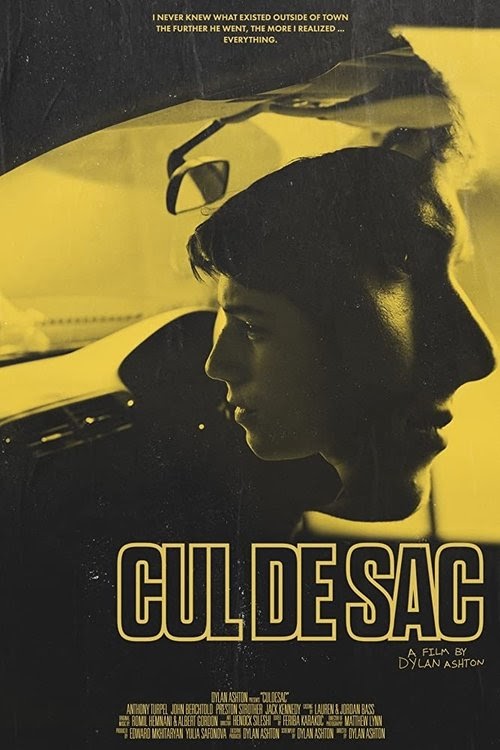 Streama Culdesac 2017 Swesub Stream Svensk Film 1080P