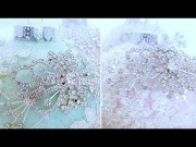 Hangat TURNING DOLLAR TREE ORNAMENTS INTO LUXURIOUS AND GLAM ORNAMENTS QUICK AND EASY DIY 2020, paling dicari!