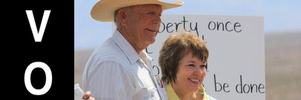 Bundy Ranch