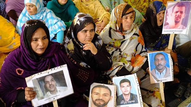 El Parlamento Europeo, «preocupado» por los abusos de Marruecos contra saharauis