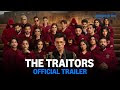 The Traitors (Season 1) 2025 All Episode Free Watch Online And Download 
