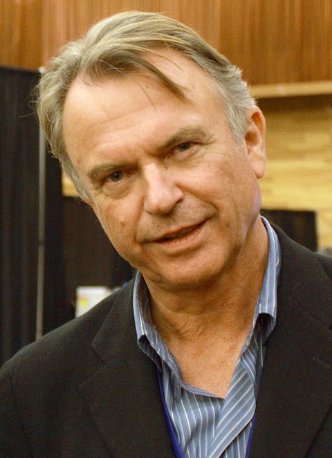 Sam Neill Movies And Tv Shows