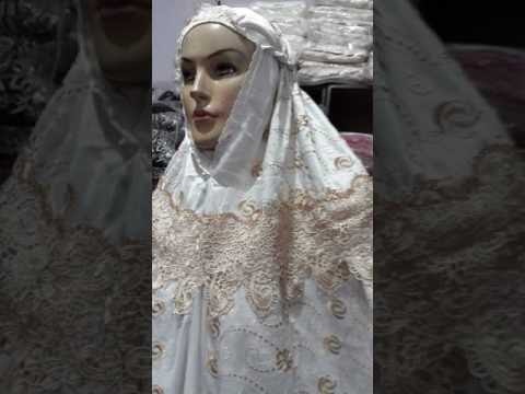 Grosir Mukena Prada Mukena Trendy