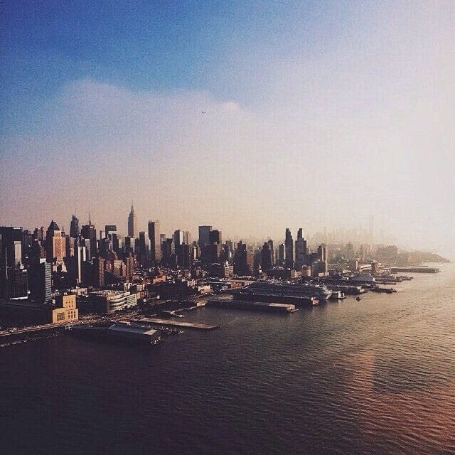 Insta-Crush — @paolavanderhulst | Modern Citizen