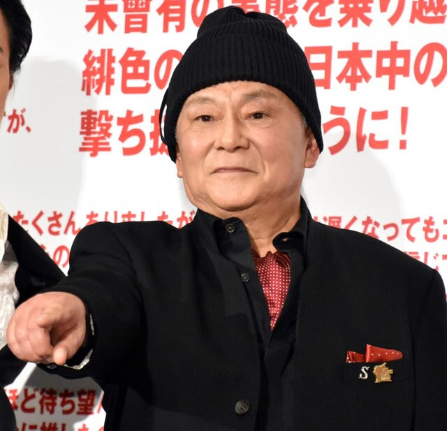 池田秀一が声優のキャラ45選 代表作 人気ランキング 最新決定版 Aidoly アイドリー ファン向けエンタメ情報まとめサイト