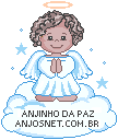 Anjos - Anjo da Paz