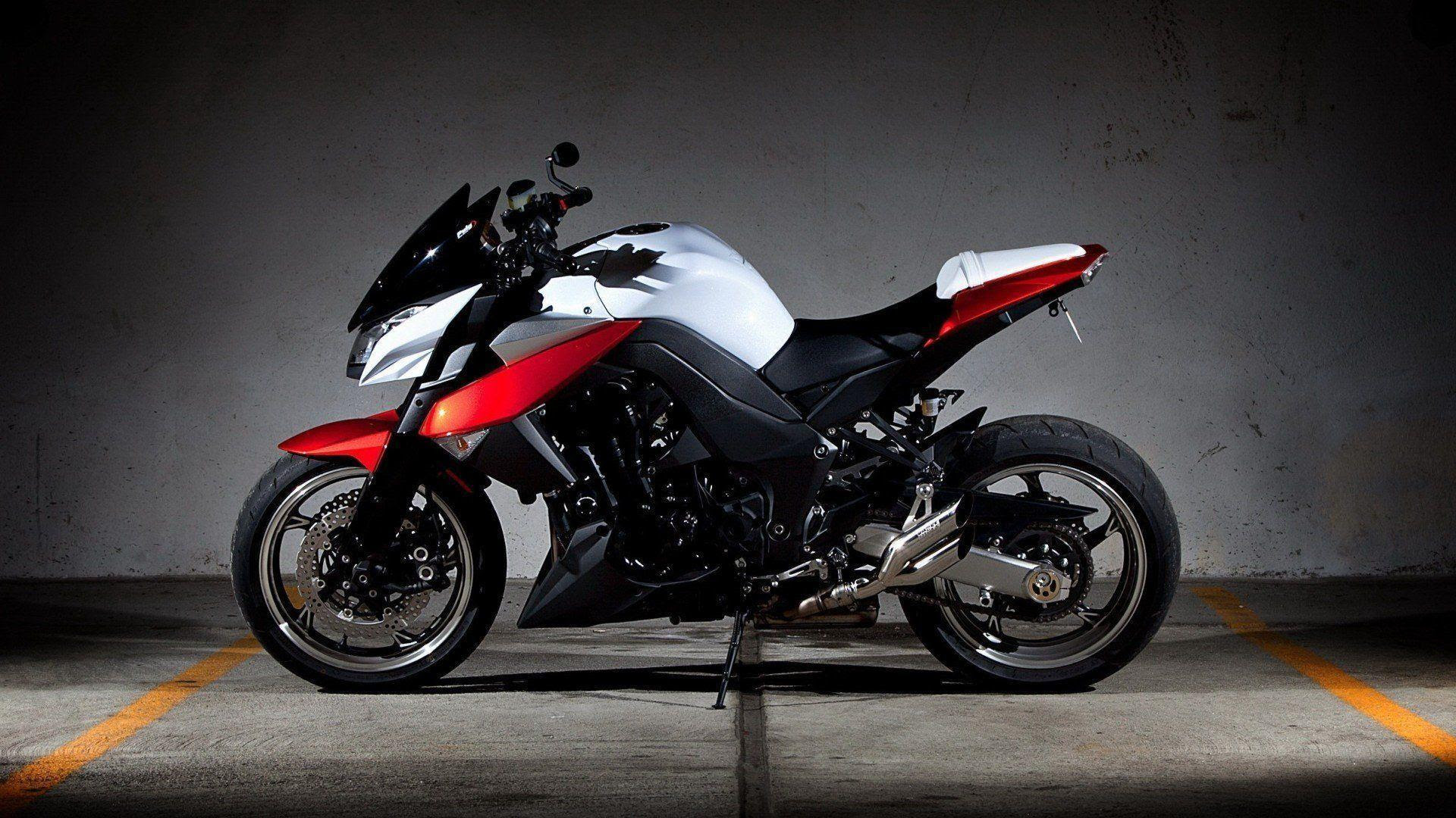 Cool Motorcycle Wallpapers  Wallpaper Cave