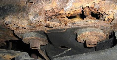 Your scion will receive proper care by trained technicians using genuine parts. How Road Salt Causes Cars to Rust: Prevention & Regular