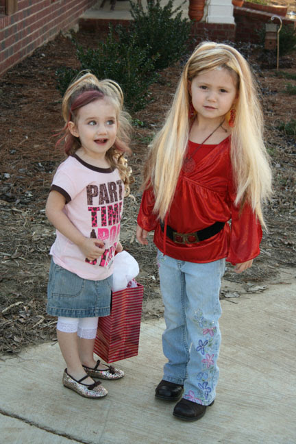 hannah montana baby pics