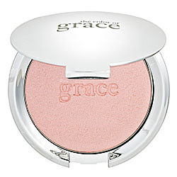 amazing grace face powder