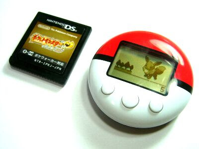ポケットモンスターハードゴールド ソウルシルバー速攻レポート