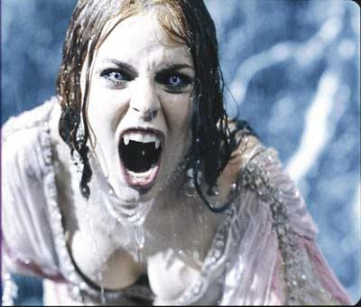 Vampiress, from Van Helsing