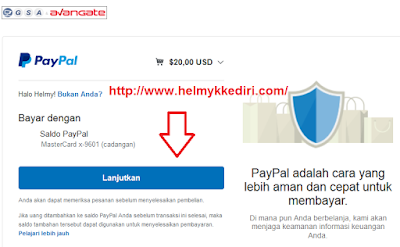 Panduan membeli alat seo GSA1