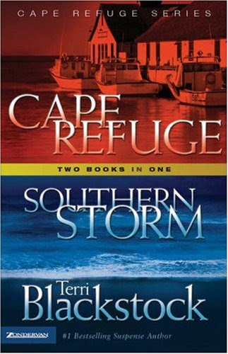 Southern Storm/Cape Refuge 2 in 1 (Cape Refuge Series 1-2)